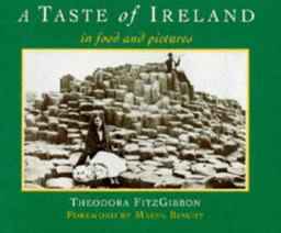 A Taste of Ireland