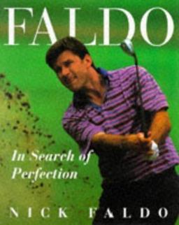 Nick Faldo