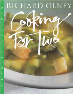 Cooking for Two