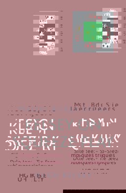 Kelsey on Squeeze Play  9780297844921 Front Cover