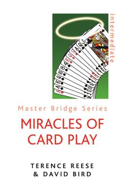Miracles of Card Play