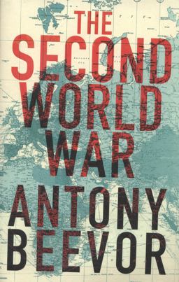 The Second World War