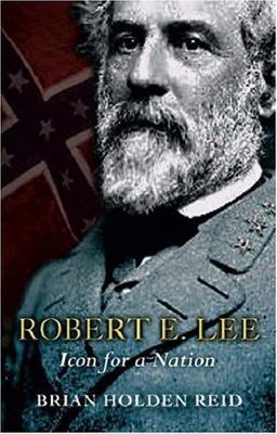 Robert E. Lee, Icon Robert E. Lee, Icon