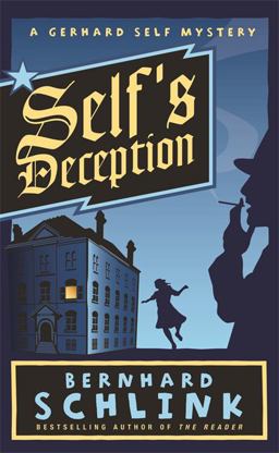 Self's Deception