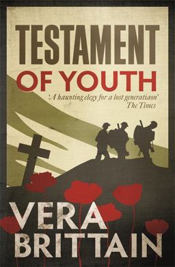 Testament of Youth  9780297858317 Front Cover