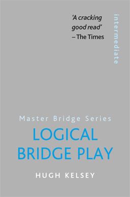 Logical Bridge Play  9780297860921 Front Cover
