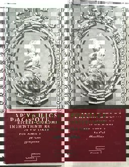 Disraeli Or, the Two Lives  9780297860976 Front Cover