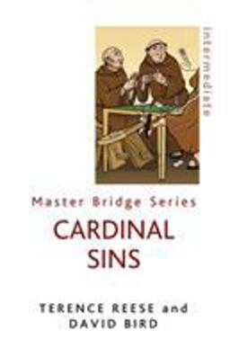 Cardinal Sins