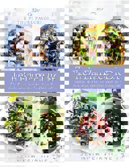 Pure Package the Balance Diet  9780297866596 Front Cover