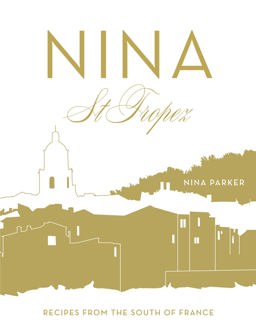 Nina St Tropez  9780297870685 Front Cover