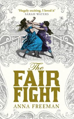Fair Fight  9780297871958 Front Cover