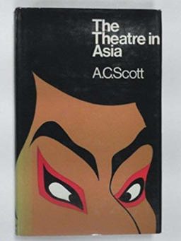 The Theatre in Asia