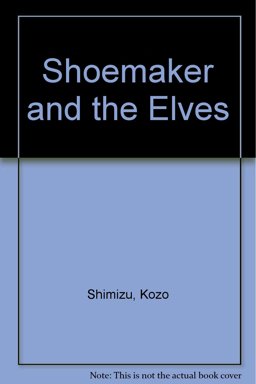 The Shoemaker and the Elves