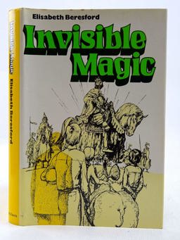 Invisible Magic