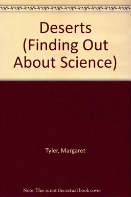 Deserts