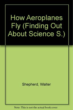 How Aeroplanes Fly