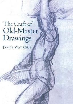 The Craft of Old Master Drawings  9780299014254 Front Cover