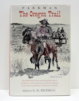 The Oregon Trail