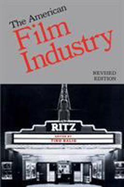 American Film Industry 2nd 9780299098742 Front Cover