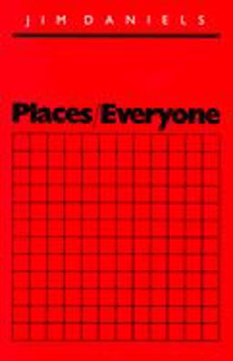 Places/Everyone  9780299103545 Front Cover
