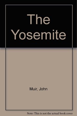 To Yosemite and Beyond