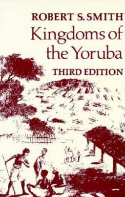 Kingdoms of the Yoruba