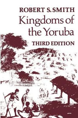 Kingdoms of the Yoruba