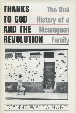 Thanks to God and the Revolution  9780299126100 Front Cover