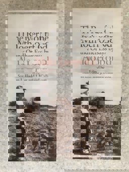 The River of the Mother of God