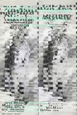 Wildlife-Habitat Relationships