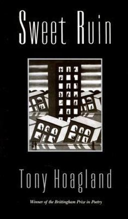 Sweet Ruin  9780299135843 Front Cover