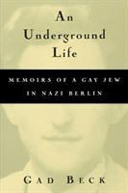 Und Gad Ging Zu David  9780299165048 Front Cover