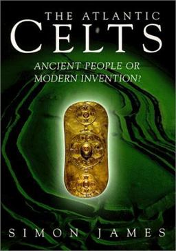 The Atlantic Celts