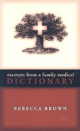 Excerpts from a Family Medical Dictionary