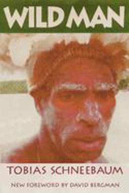 Wild Man Wild Man