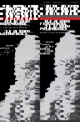 Prisoner Without a Name, Cell Without a Number  9780299200442 Front Cover