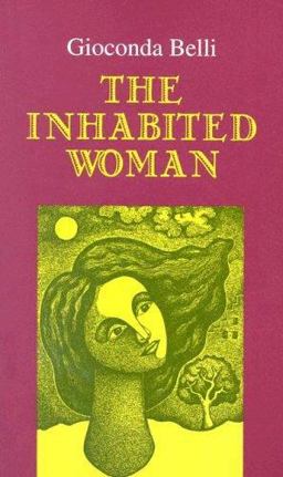 Inhabited Woman  9780299206840 Front Cover