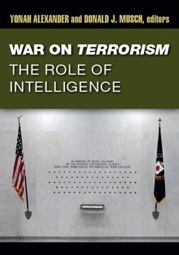 War on Terrorism