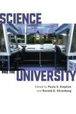Science and the University  9780299224806 Front Cover