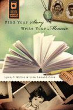 Find Your Story, Write Your Memoir  9780299293147 Front Cover