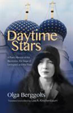 Daytime Stars  9780299316006 Front Cover