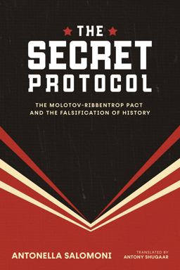 The Secret Protocol