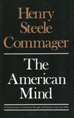 The American Mind