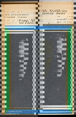 More Stately Mansions