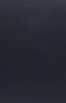 The Yale Editions of Horace Walpole's Correspondence, Volume 18