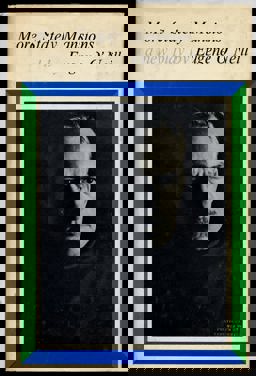 More Stately Mansions