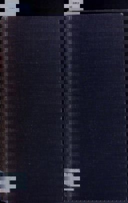 Concepts of Criticism