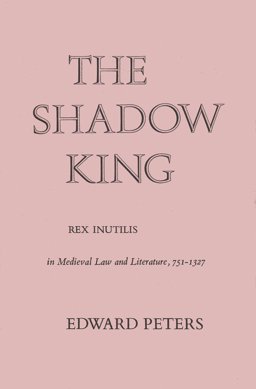 The Shadow King