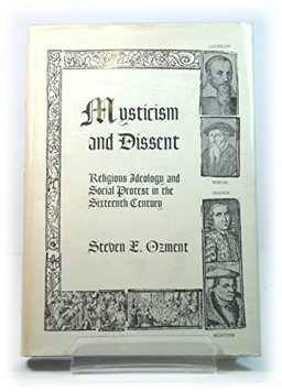 Mysticism and Dissent Mysticism and Dissent
