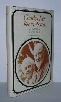 Charles Ives Remembered